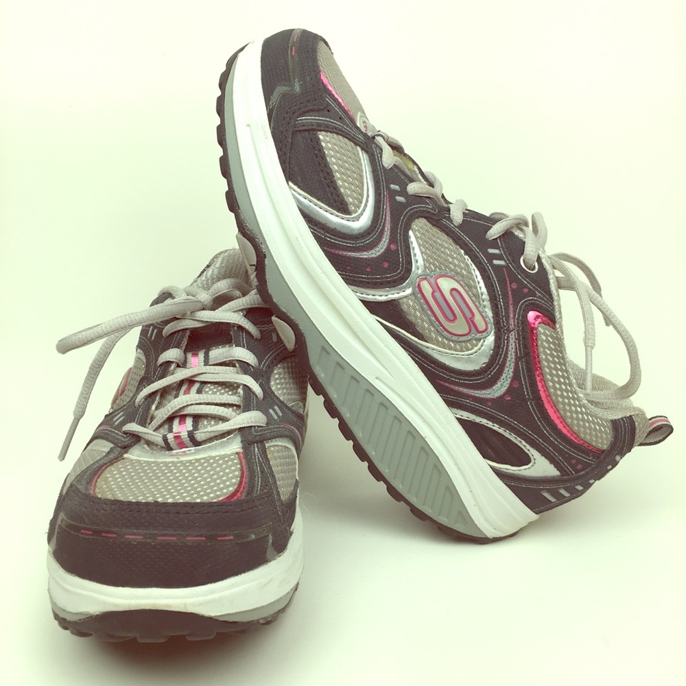 Sketchers Shape-Ups